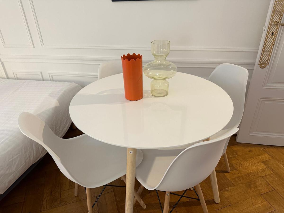 Negresco Residence Apartment With Ac Promenade Des Anglais 니스 외부 사진